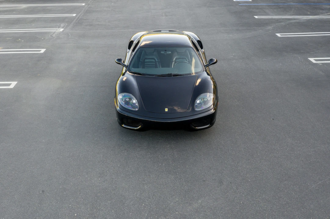 2001 Ferrari 360 Modena - Image 17 of 31