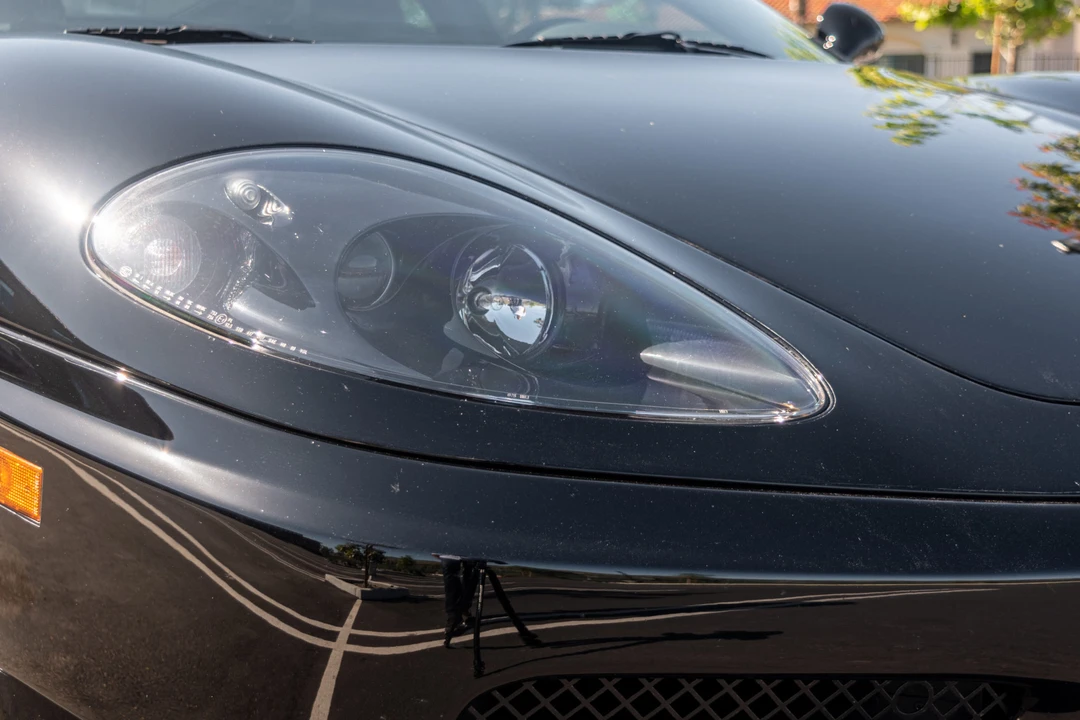 2001 Ferrari 360 Modena - Image 28 of 31