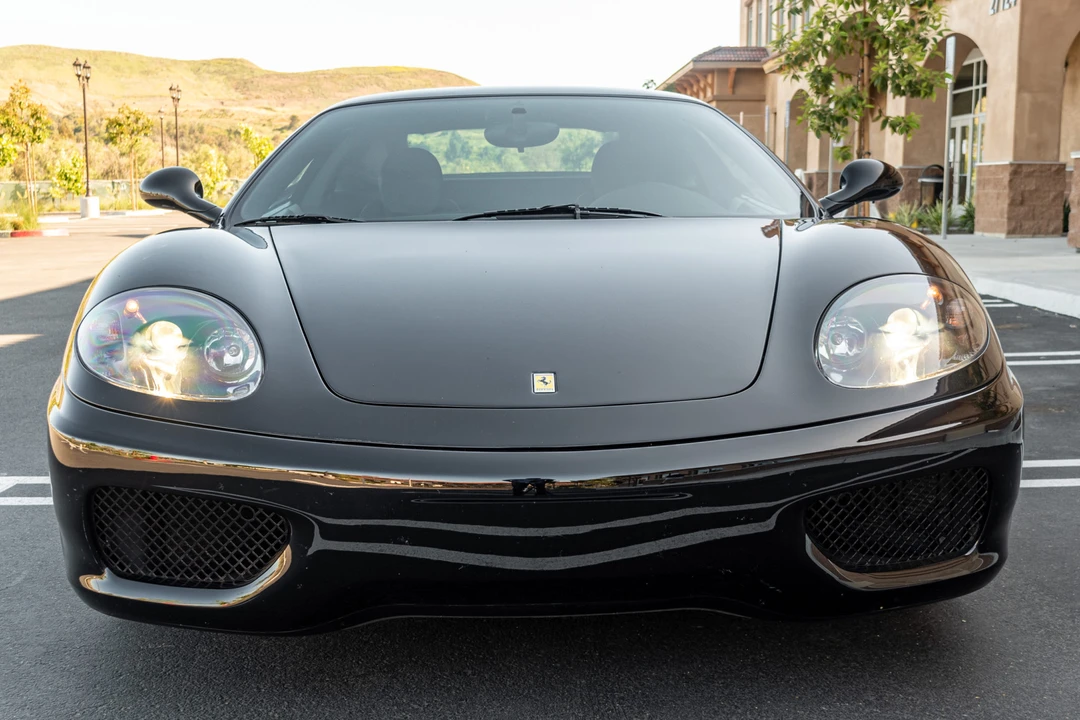 2001 Ferrari 360 Modena - Image 27 of 31
