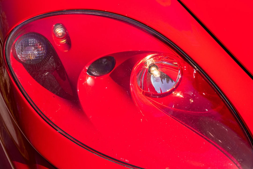 2001 Ferrari 360 Modena - Image 16 of 31