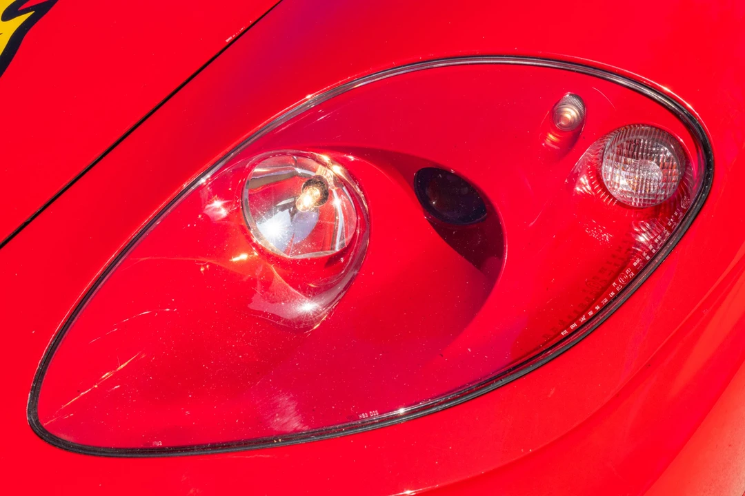 2001 Ferrari 360 Modena - Image 17 of 31
