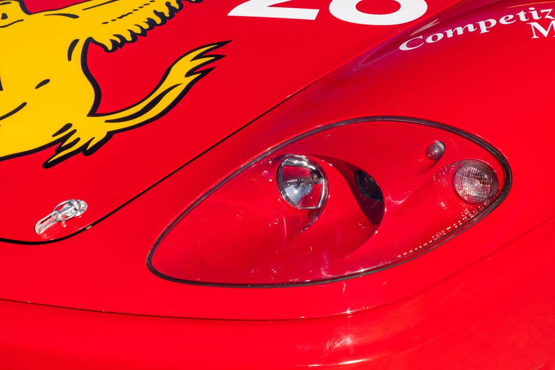 2001 Ferrari 360 Modena - Image 15 of 31