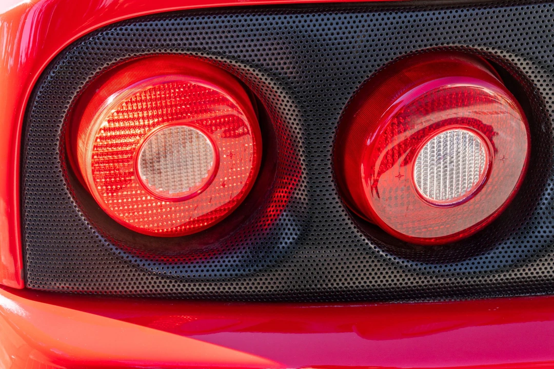 2001 Ferrari 360 Modena - Image 23 of 31