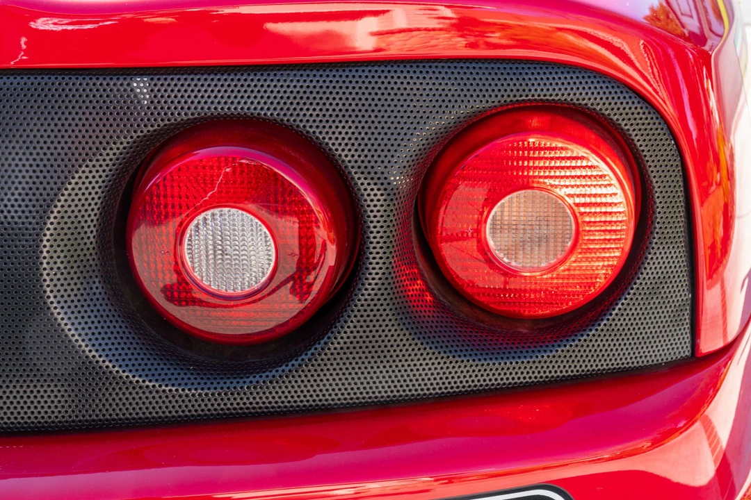 2001 Ferrari 360 Modena - Image 24 of 31