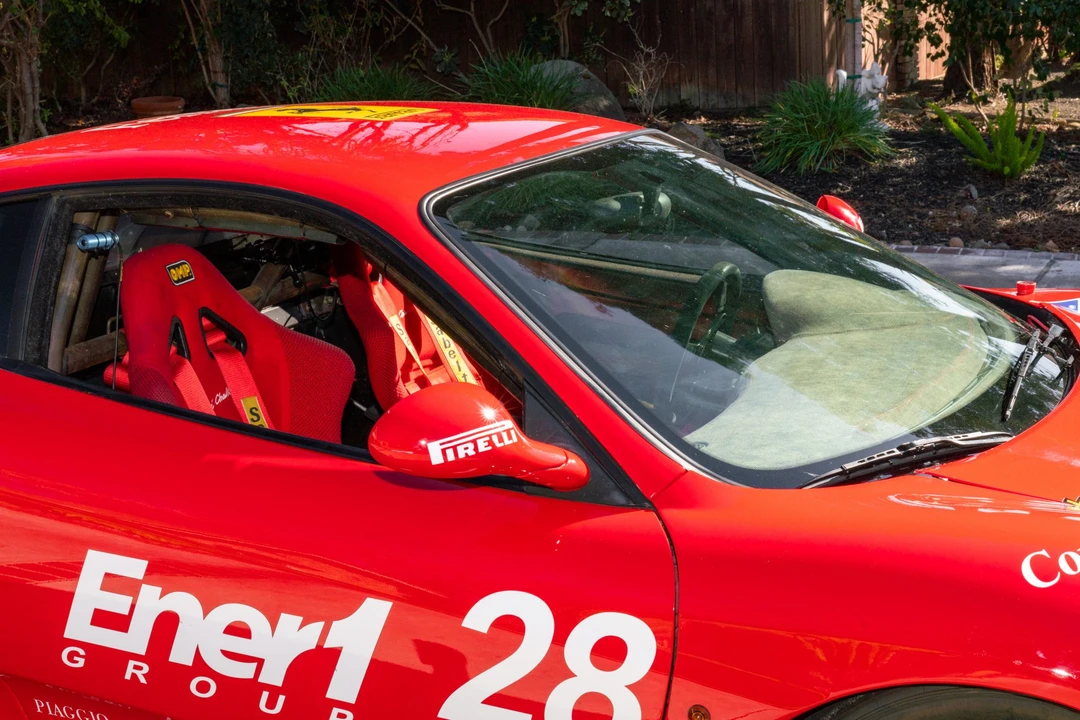2001 Ferrari 360 Modena - Image 29 of 31