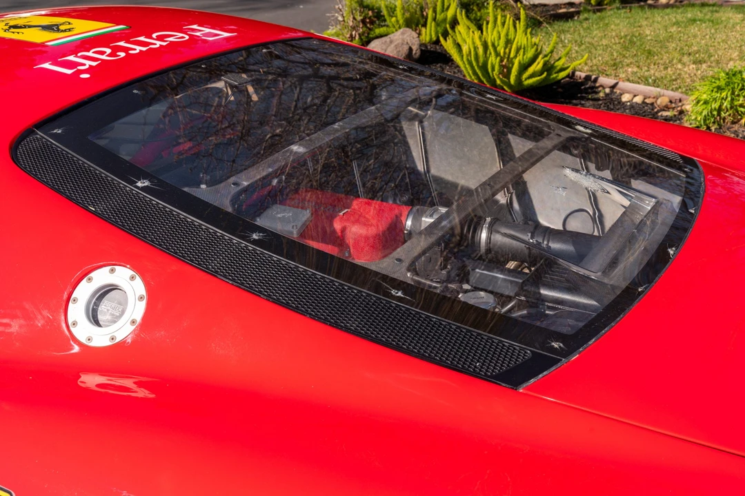 2001 Ferrari 360 Modena - Image 25 of 31