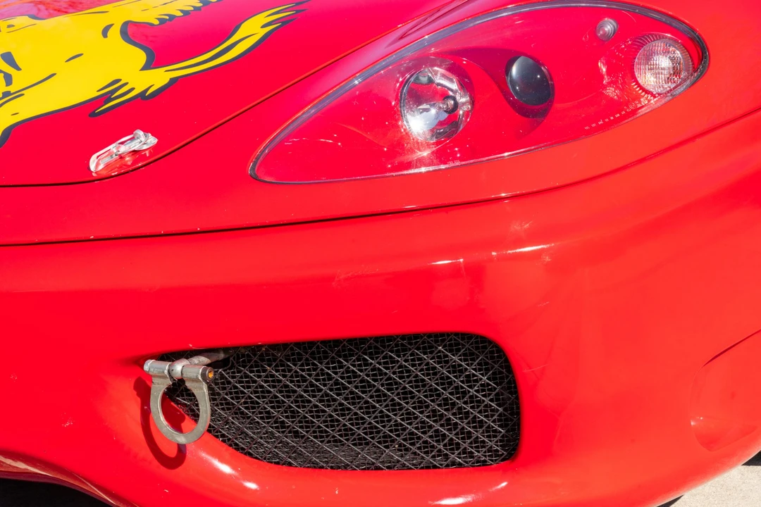 2001 Ferrari 360 Modena - Image 13 of 31