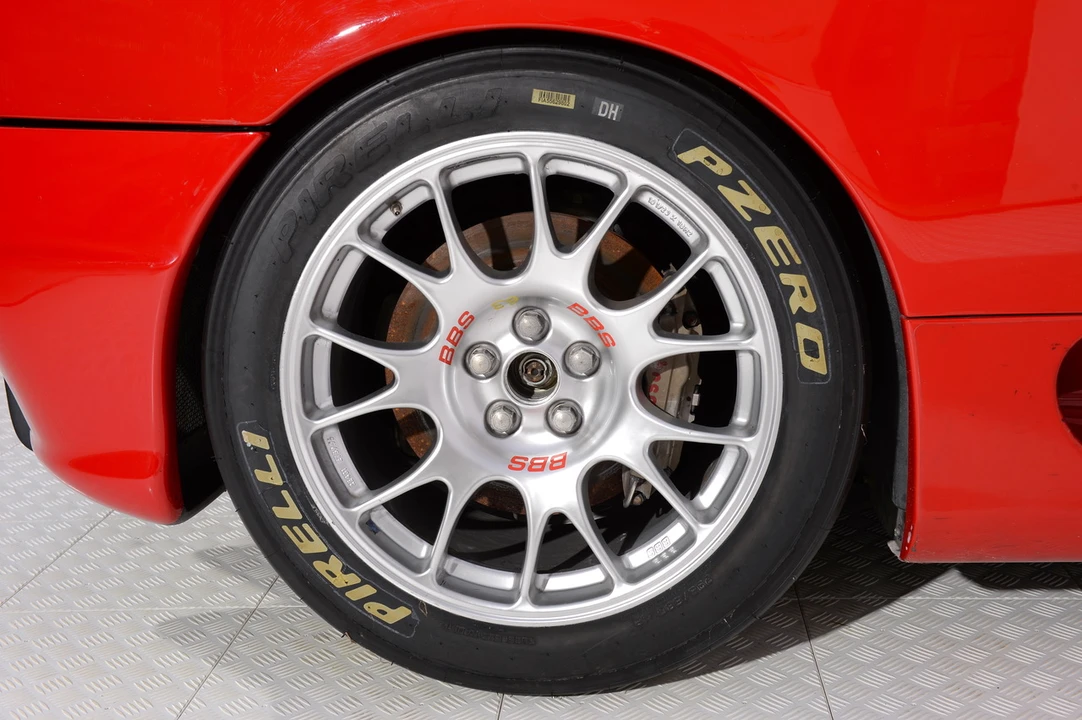 2001 Ferrari 360 Modena - Image 23 of 31