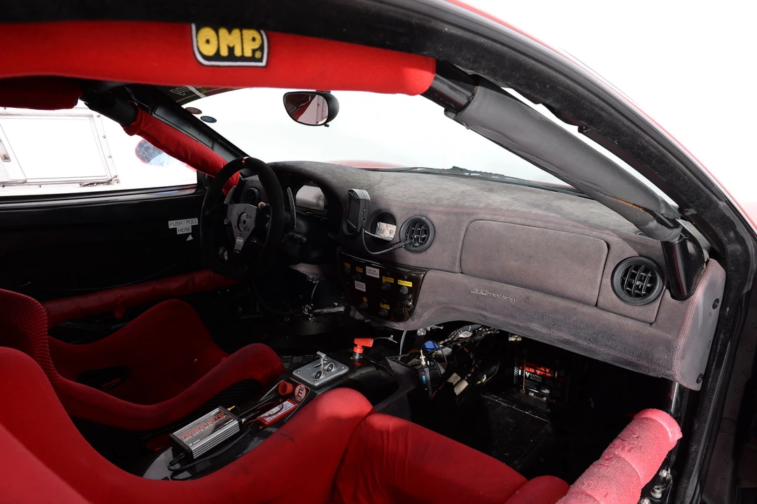 2001 Ferrari 360 Modena - Image 25 of 31