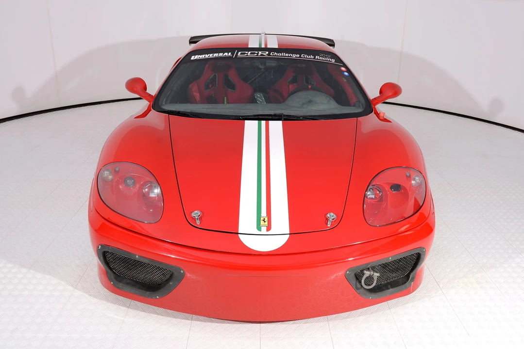2001 Ferrari 360 Modena - Image 6 of 31
