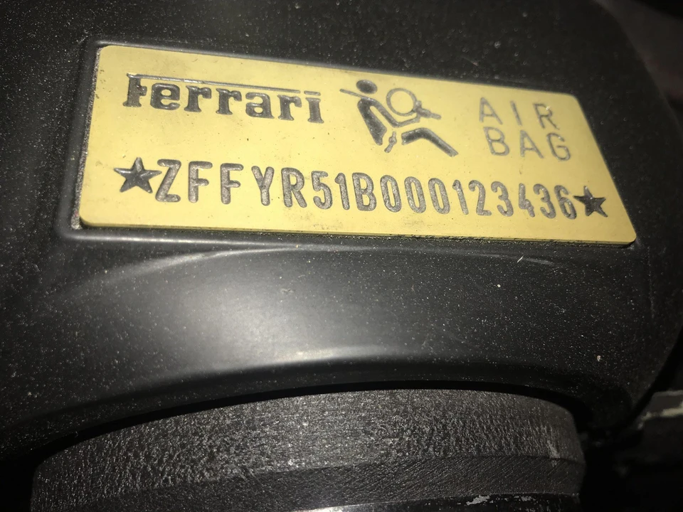 2001 Ferrari 360 Modena - Image 27 of 31