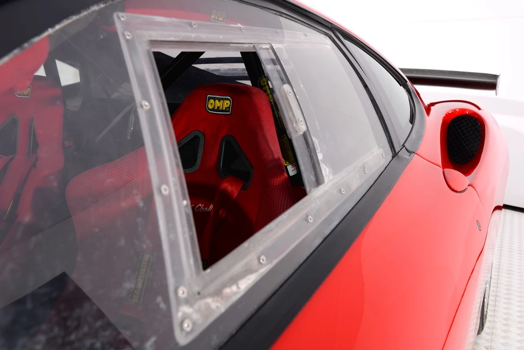 2001 Ferrari 360 Modena - Image 13 of 31