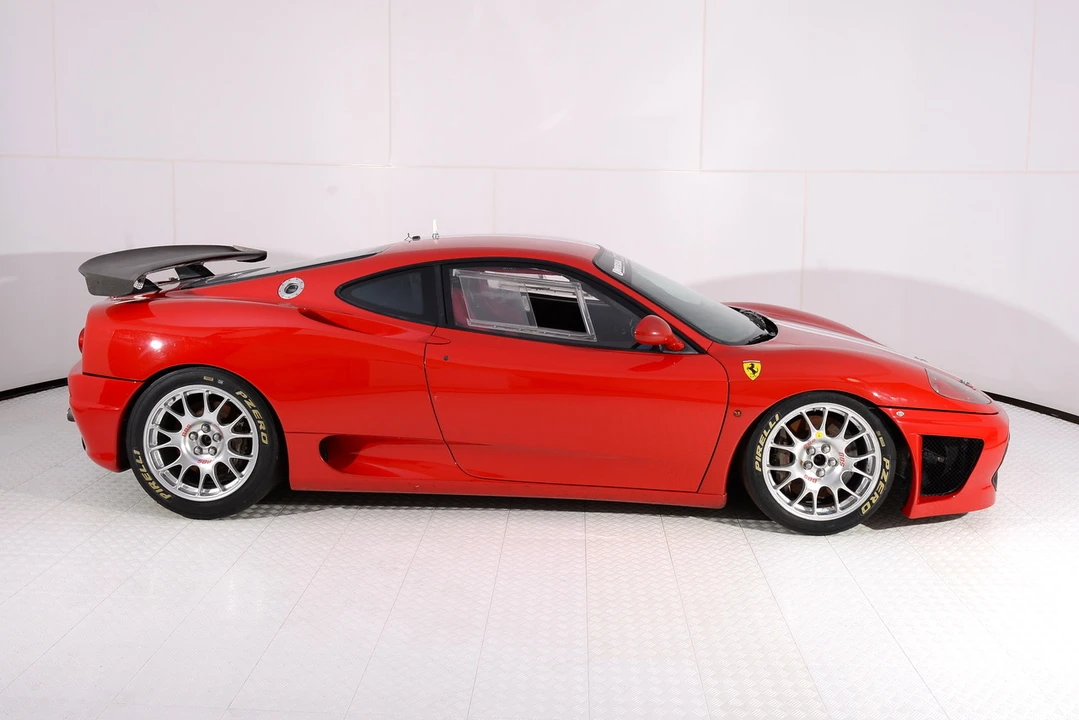 2001 Ferrari 360 Modena - Image 5 of 31