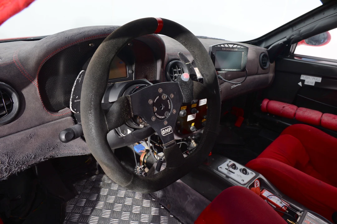 2001 Ferrari 360 Modena - Image 26 of 31