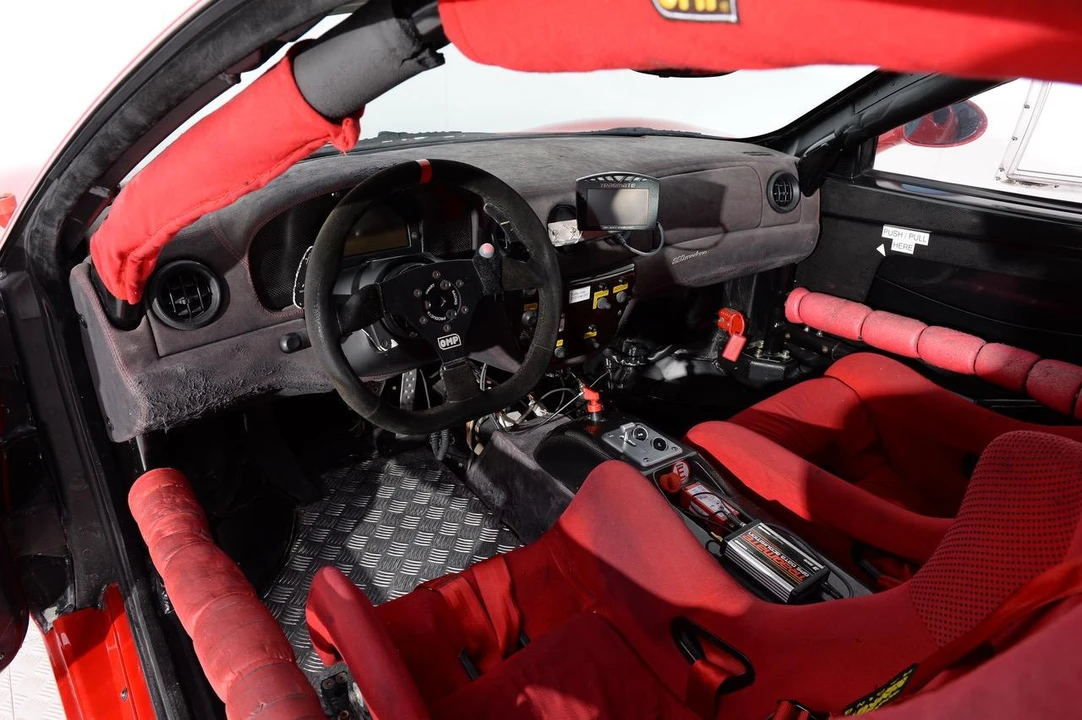2001 Ferrari 360 Modena - Image 24 of 31