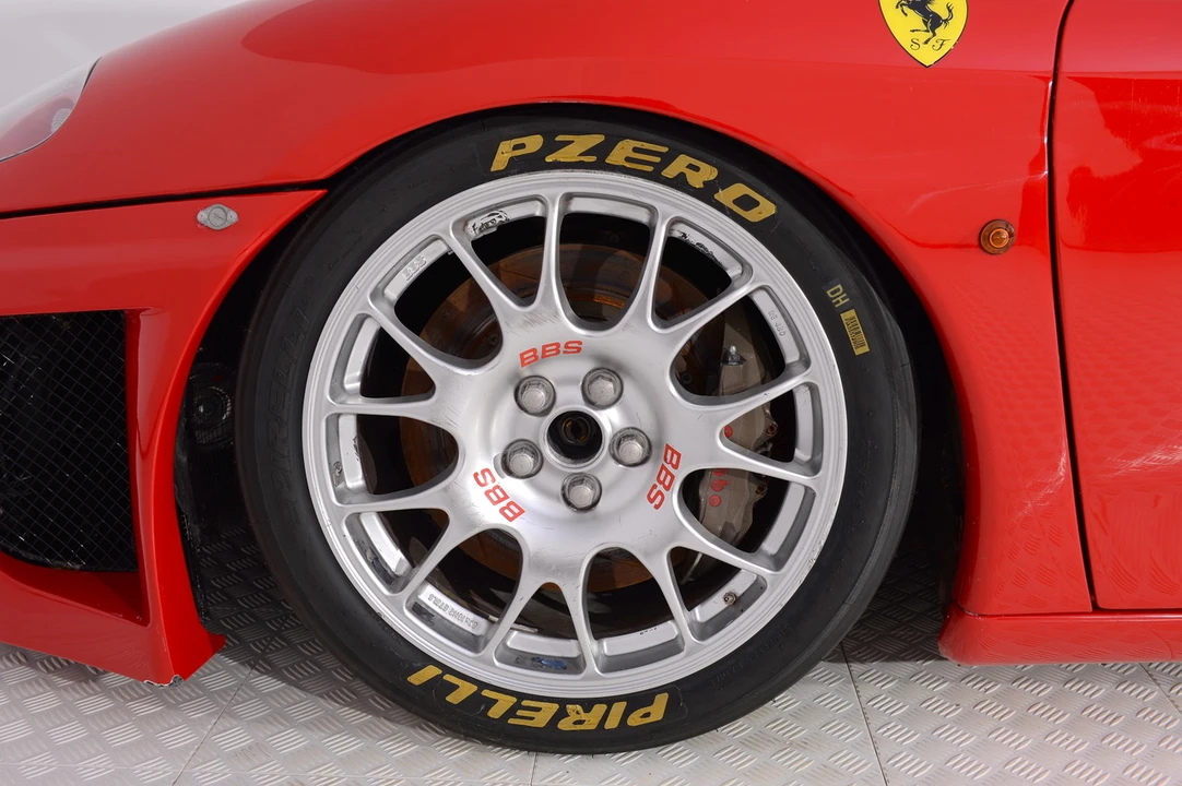 2001 Ferrari 360 Modena - Image 22 of 31