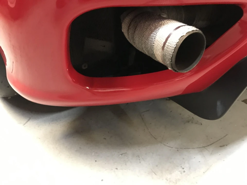 2001 Ferrari 360 Modena - Image 18 of 31