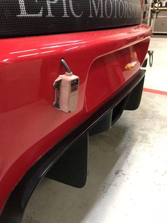2001 Ferrari 360 Modena - Image 17 of 31