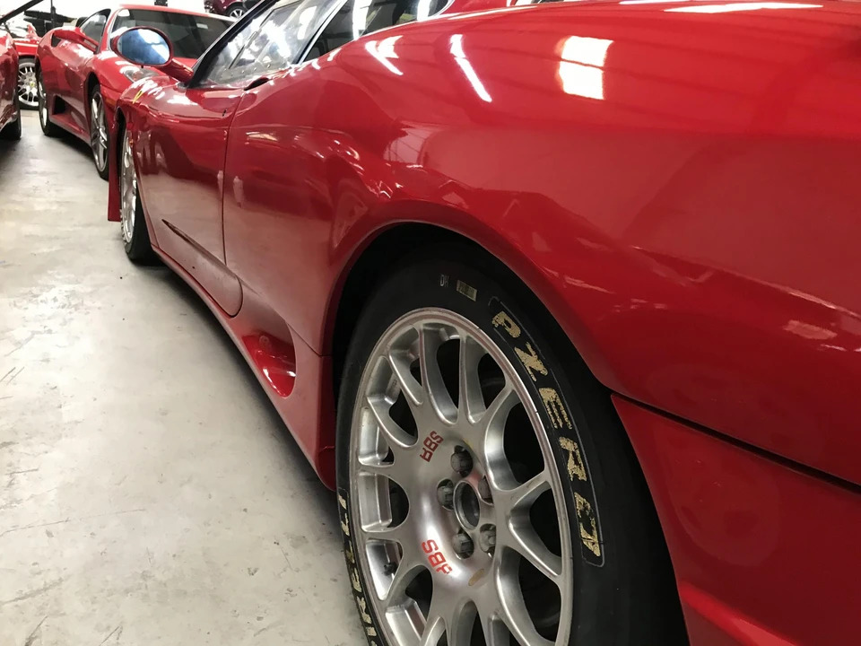 2001 Ferrari 360 Modena - Image 14 of 31