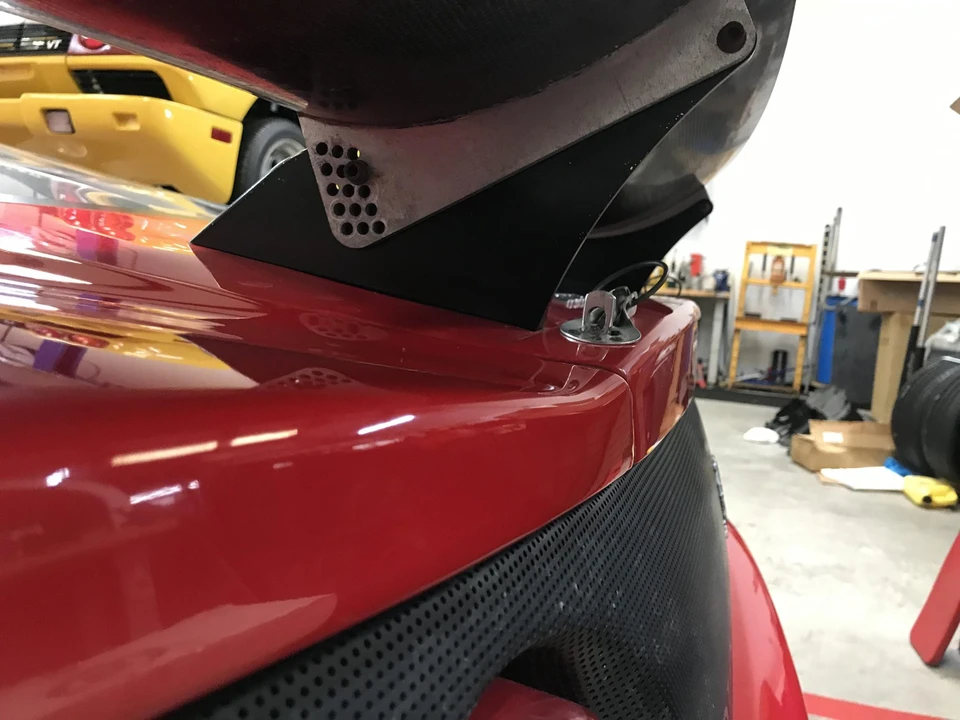 2001 Ferrari 360 Modena - Image 15 of 31