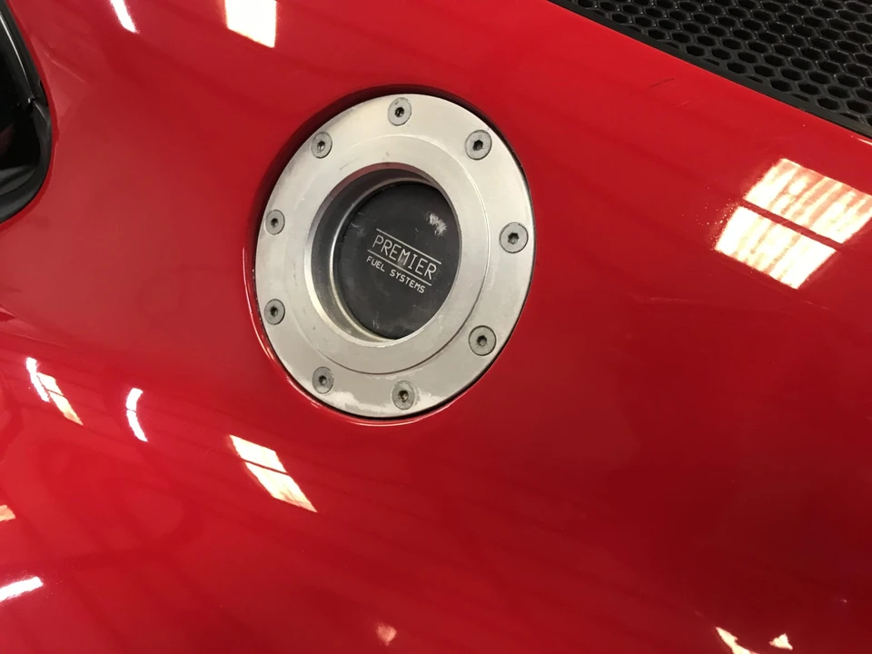 2001 Ferrari 360 Modena - Image 20 of 31