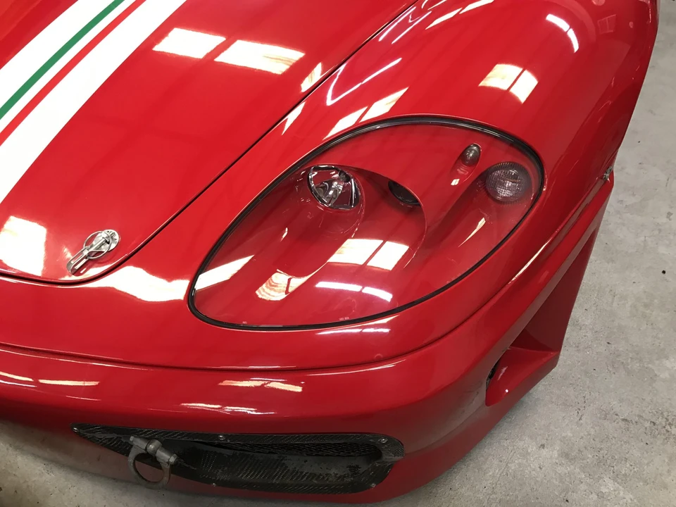 2001 Ferrari 360 Modena - Image 10 of 31
