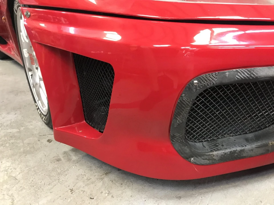 2001 Ferrari 360 Modena - Image 8 of 31