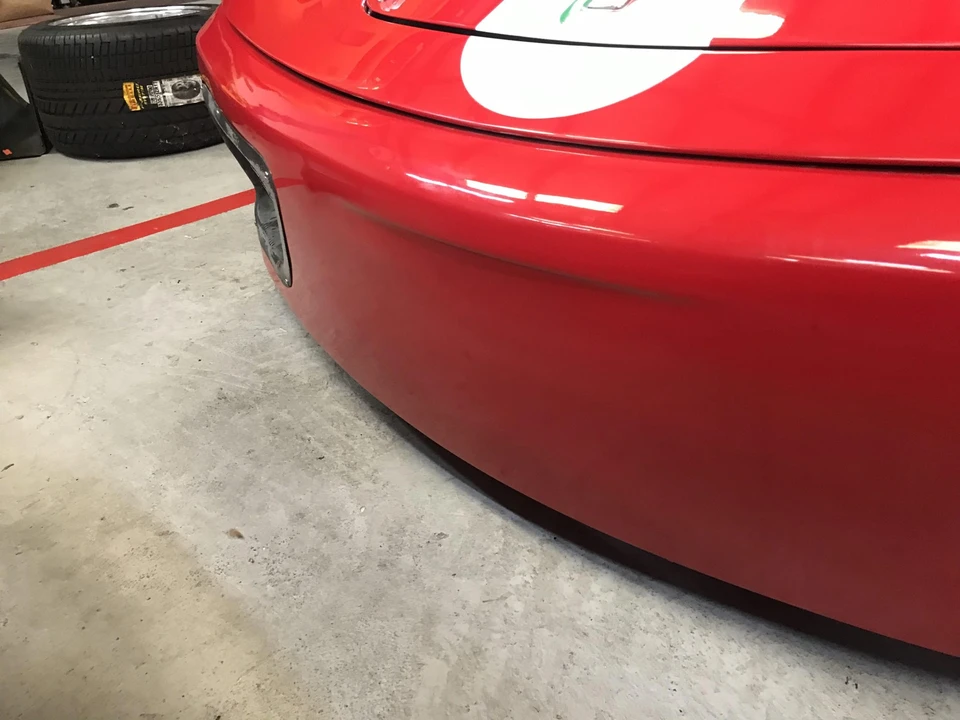 2001 Ferrari 360 Modena - Image 9 of 31