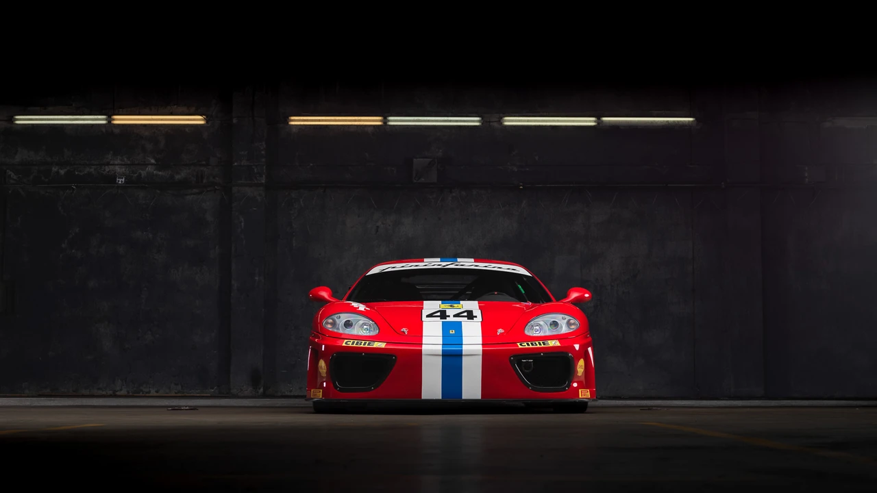 2001 Ferrari 360 Modena - Image 11 of 31