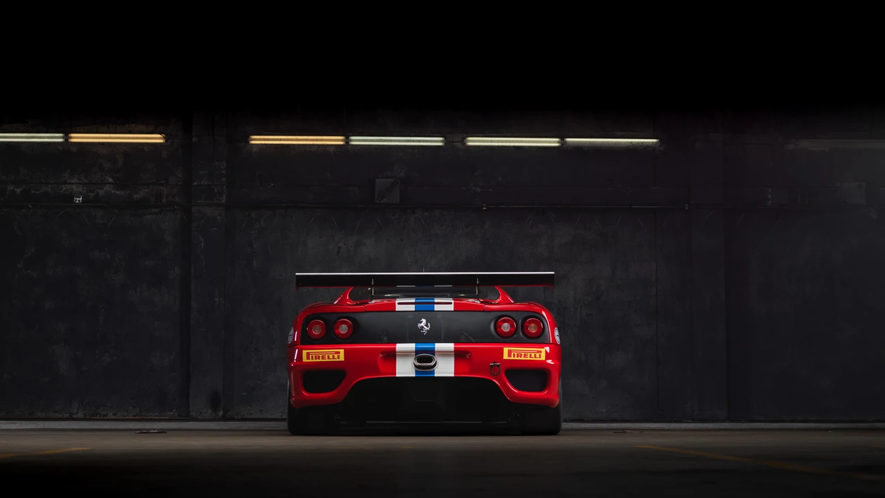 2001 Ferrari 360 Modena - Image 12 of 31