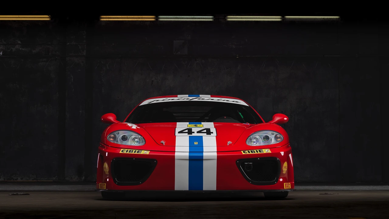 2001 Ferrari 360 Modena - Image 14 of 31