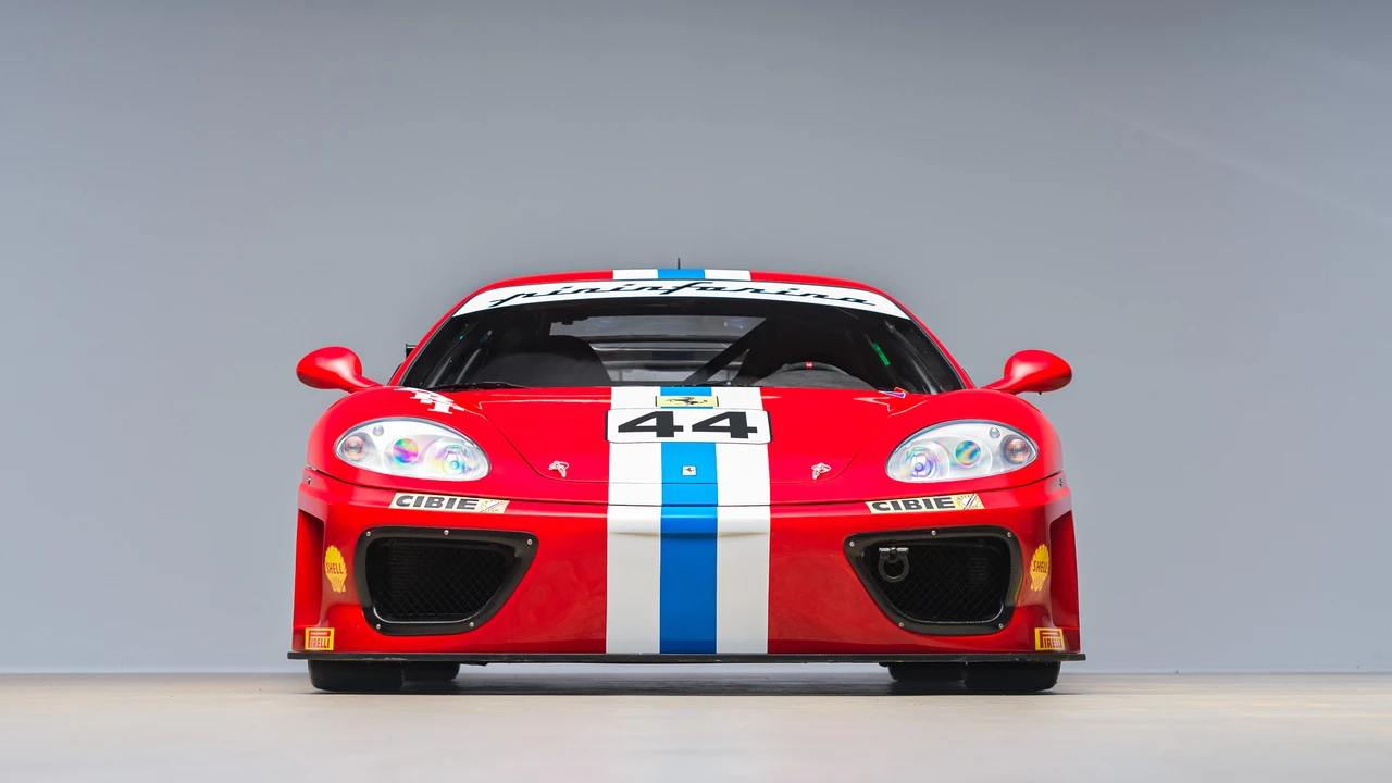 2001 Ferrari 360 Modena - Image 18 of 31