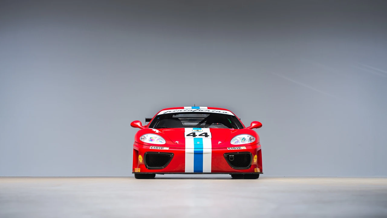 2001 Ferrari 360 Modena - Image 20 of 31