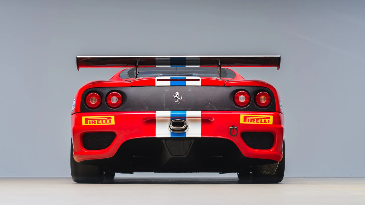 2001 Ferrari 360 Modena - Image 21 of 31