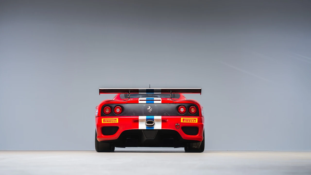 2001 Ferrari 360 Modena - Image 26 of 31