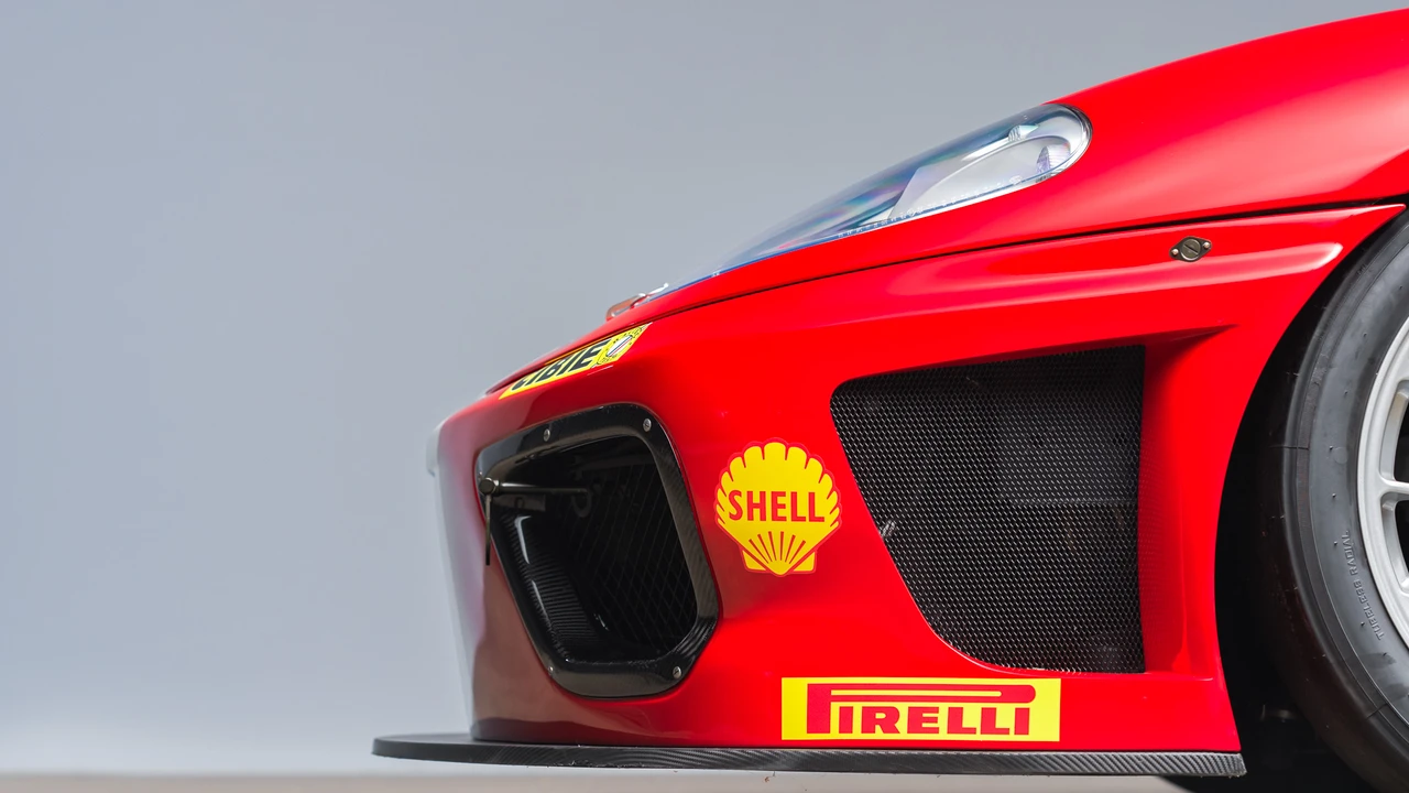 2001 Ferrari 360 Modena - Image 31 of 31