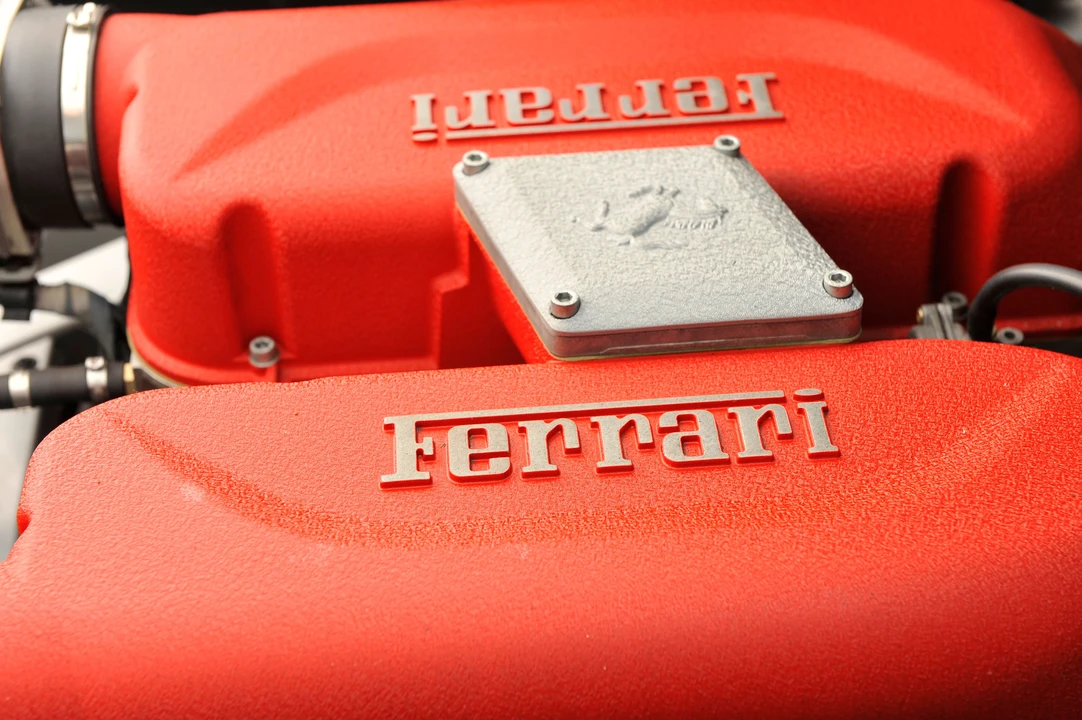 2001 Ferrari 360 Modena - Image 4 of 23
