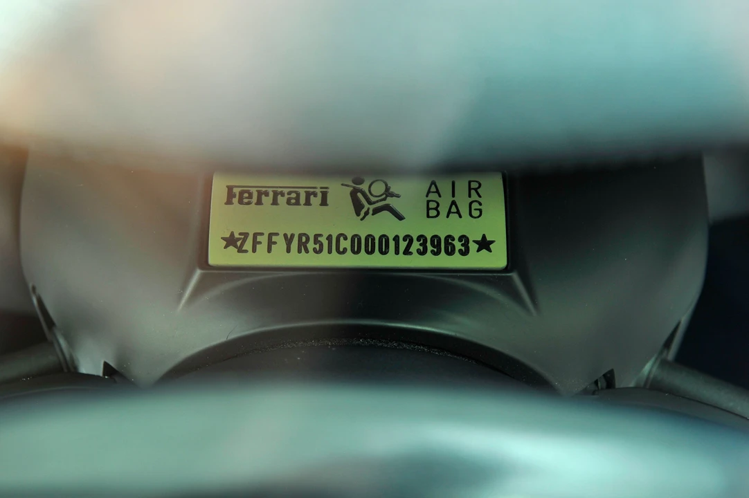 2001 Ferrari 360 Modena - Image 6 of 23