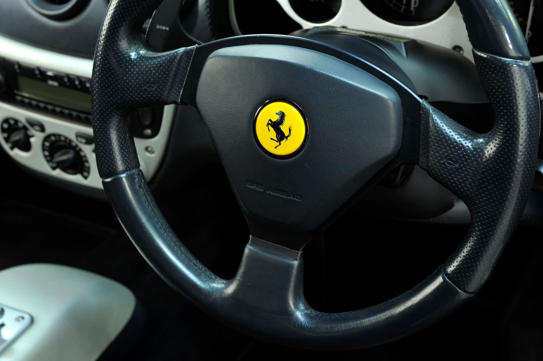 2001 Ferrari 360 Modena - Image 13 of 23