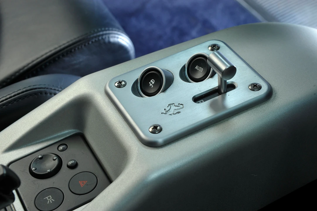 2001 Ferrari 360 Modena - Image 7 of 23