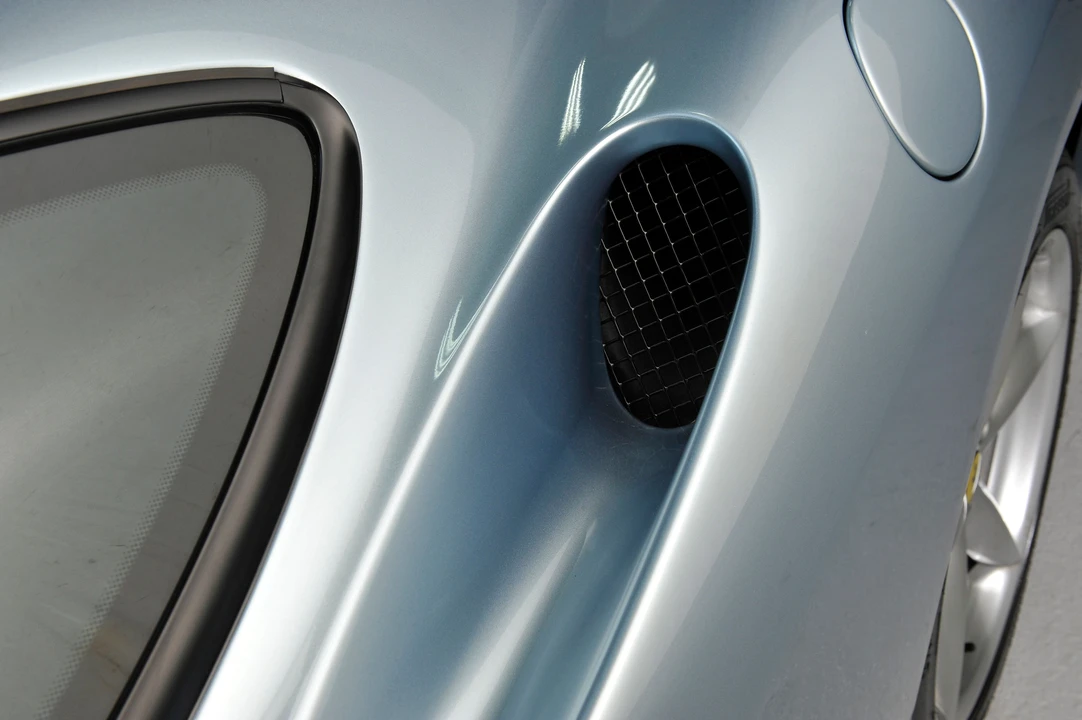 2001 Ferrari 360 Modena - Image 16 of 23