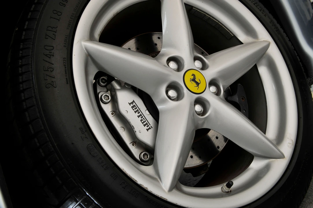 2001 Ferrari 360 Modena - Image 17 of 23