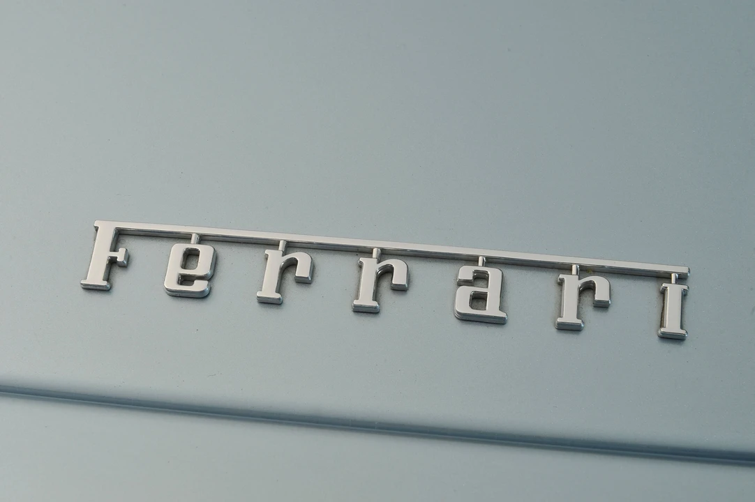 2001 Ferrari 360 Modena - Image 21 of 23