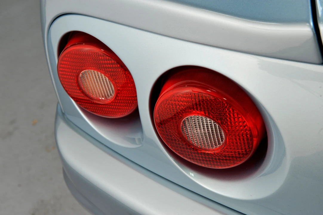 2001 Ferrari 360 Modena - Image 20 of 23
