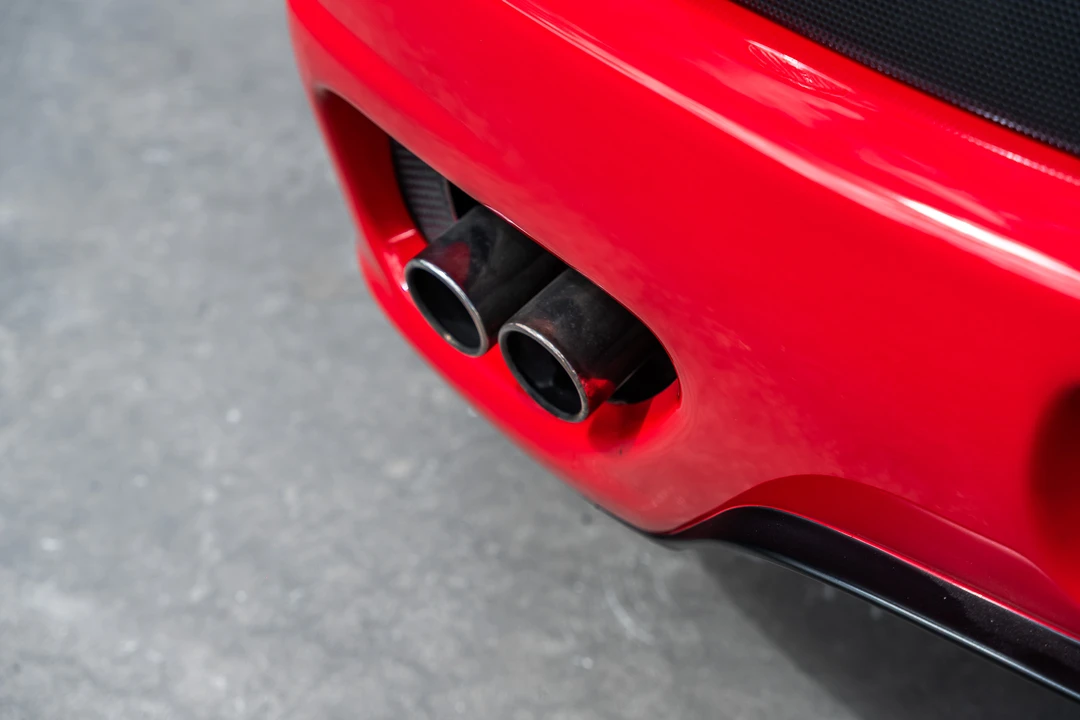 2001 Ferrari 360 Modena - Image 26 of 31