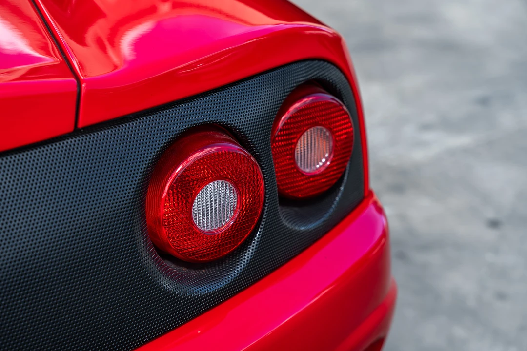2001 Ferrari 360 Modena - Image 27 of 31