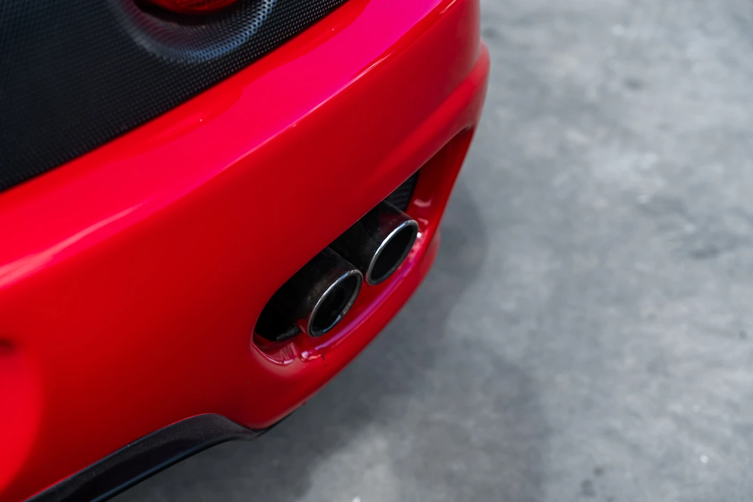 2001 Ferrari 360 Modena - Image 28 of 31