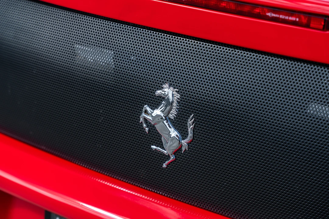 2001 Ferrari 360 Modena - Image 29 of 31