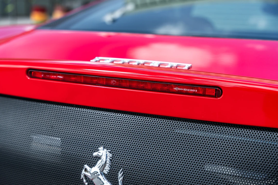 2001 Ferrari 360 Modena - Image 30 of 31