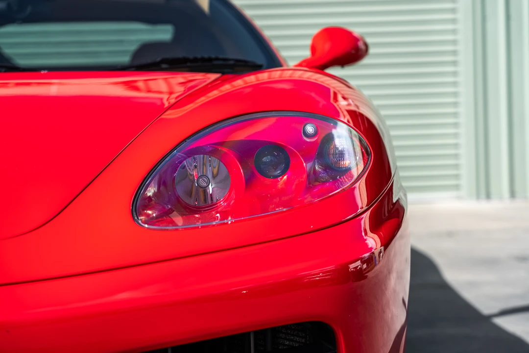 2001 Ferrari 360 Modena - Image 13 of 31